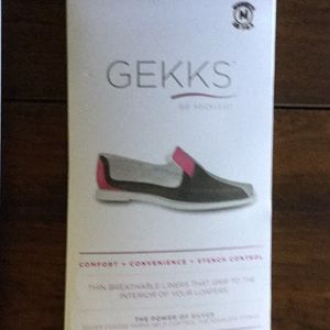 Gekks shoe liners